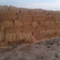 لبيع تبن / 07732396300