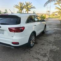 سورنتو • ٢٠١٩ • رقم بغداد