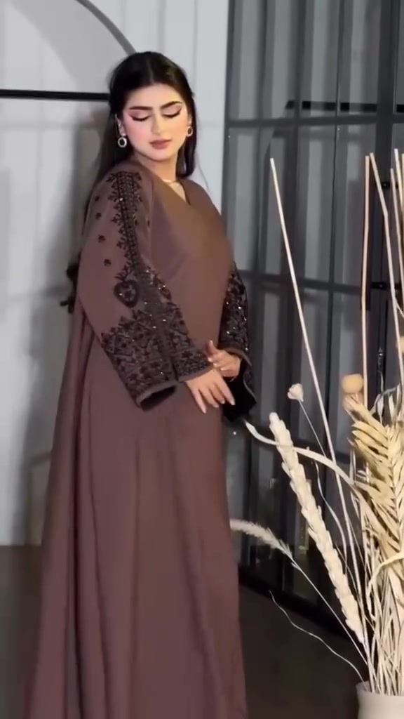✨ الأناقة تبدأ من العباية ✨

عباية بتفاصيل راقية ولمسة فخامة تناسب كل الأوقات 🌷
ستايل أنيق، خامة مريحة، وإطلالة تخطف الأنظار بكل بساطة 🤍
السعر 67
📌 لأن العباية مو مجرد لبس… هي هيبة وأناقة وثقة.

#عبايات #أناقة #موضة_المحجبات #ستايل #عباية_راقية #إطلالة_مميزة �
توصيل كل محافظات العراق

@


**إذا كنت صاحب هذا الإعلان وتريد حذفه لأي سبب، رجاءا أرسل رسالة إلى الدعم الفني**