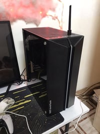 Ryzen 5 3600 • RTX 2060 • رام 16GB 3200