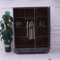 كنتور • ٣ باب • صيني