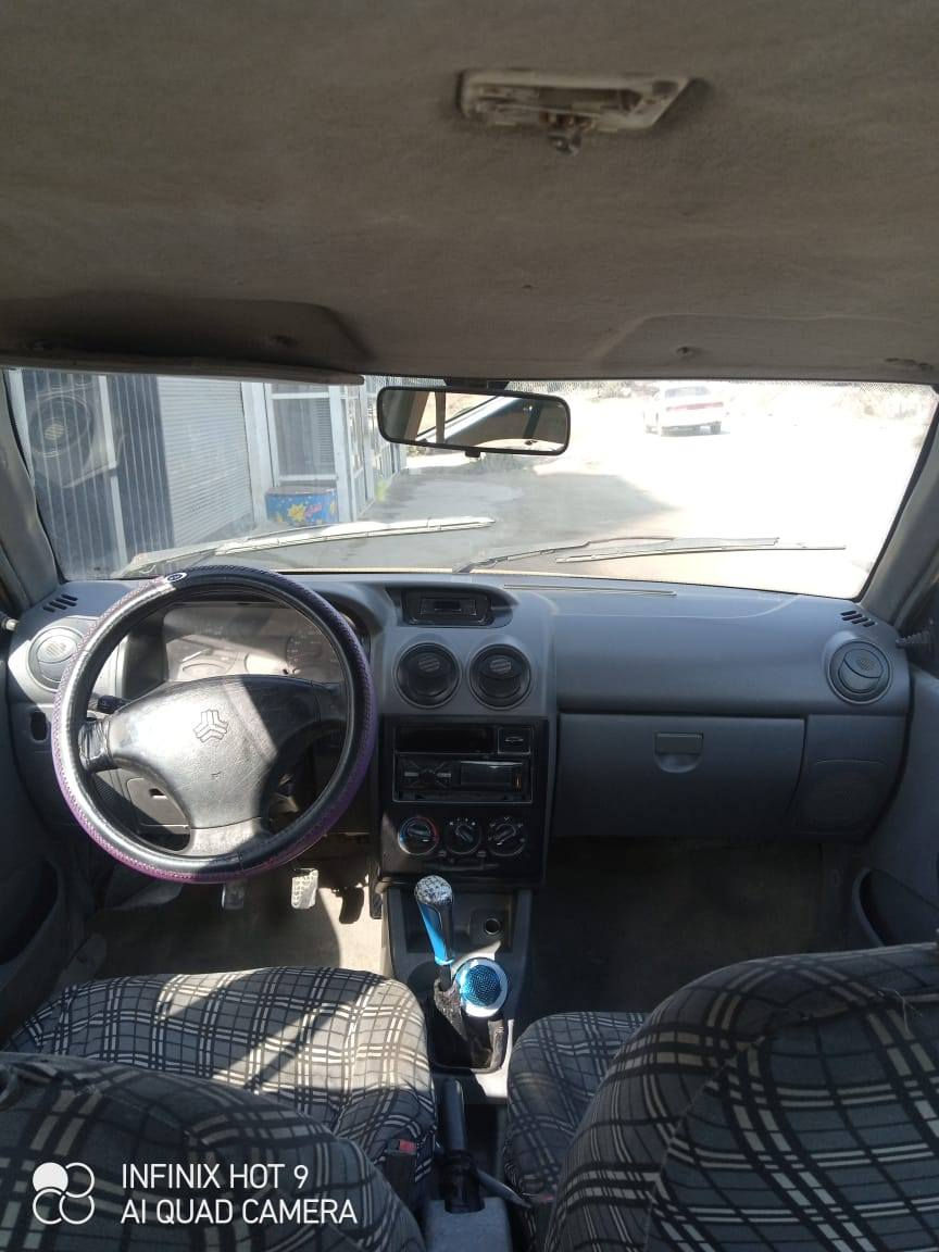 السلام عليكم سايبا للبيع موديل ٢٠١٣ رقم نجف الماني
سنويه سكنر مكينه وكير مابيهم شي ابيع كوم حديد اتعهد عن السرقه والعشائر السعر ١٢ للاستفسار اكثر اتصل ع الرقم ***********
