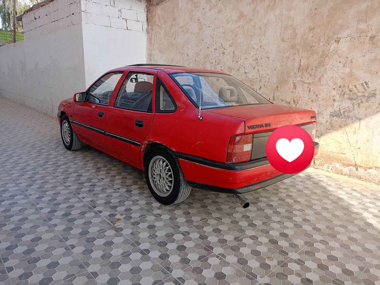 السلام عليكم اخويه أوبل فكترا رقم انبار موديل 91محرك 1800المرغوب
محرك كير صدر خير من الله تخم تاير سيارة بلادية بيه بس الهلالات تريد تعمير وشوية بلقمارة شي بصيط داخل نضيف كهربايات شغاله سنوية صاقطه قبل شهرين غرامات 0 السعر 30 وبيه مجال شويه رقم الهاتف ***********
