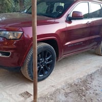 جيب موديل 18ماشيه 135داخل جلد اسود شاشه گبيره بيع مراوس أب أوبامه چالچ...