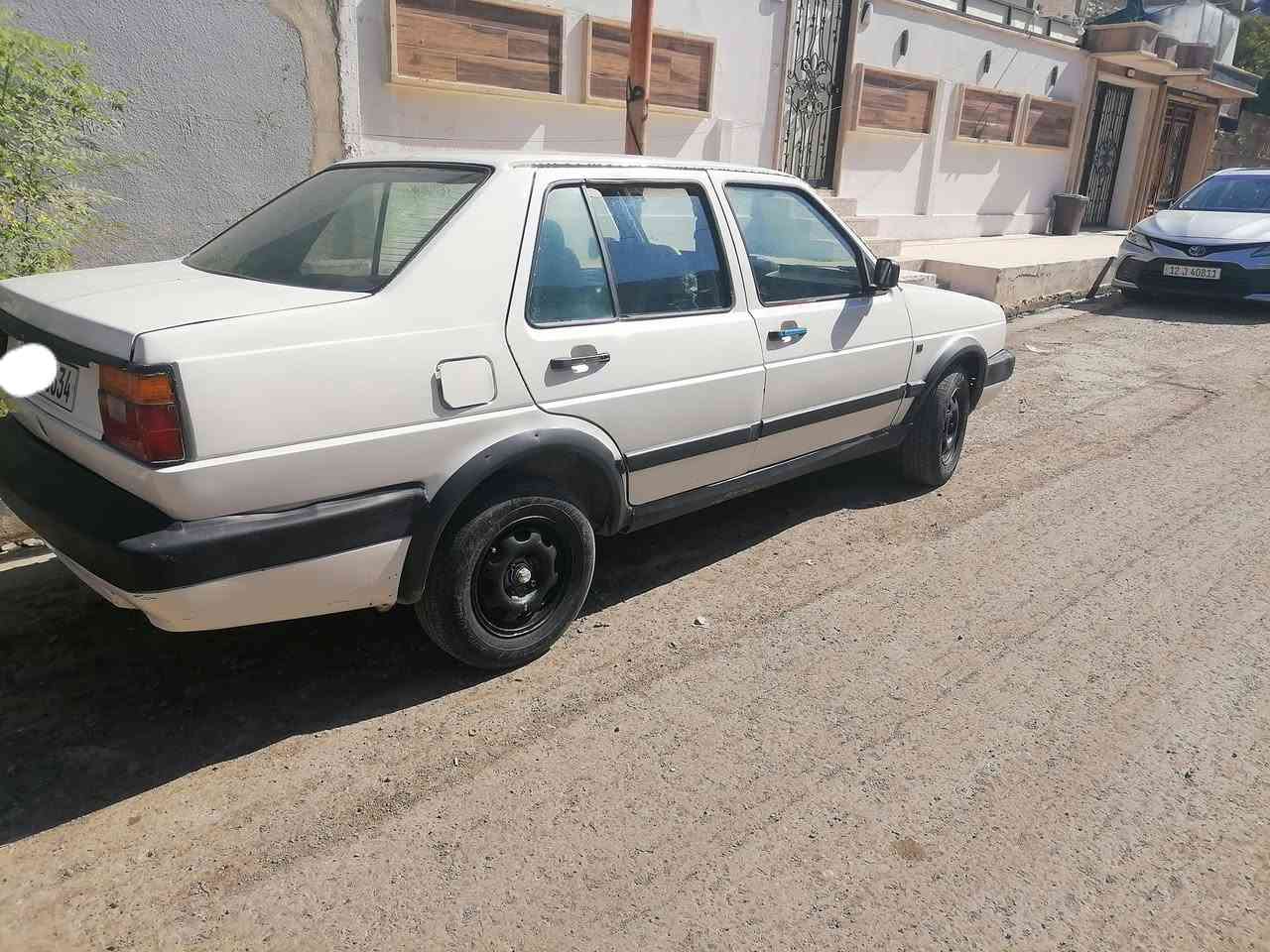 سيارة جيتا موديل 88 كير محرك شرط 0.3 تخم تاير جديد حدادية جاهزة صبغ جمالية رقم دولي سنوية باسمي لل 2031 هزة بعد ما ساقطة تحويل ثاني يوم السعر 24 وبيها مجال تفاصيل الاتصال على الارقام ***********
***********

