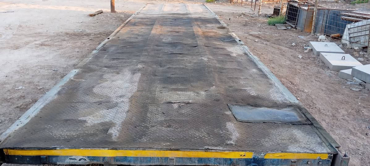 السلام عليكم البيع كنطرة جسر مكان بابل الكفل رقم الهاتف ***********
