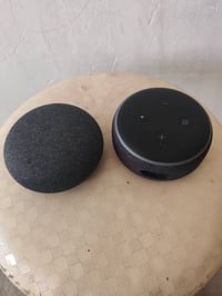 اليكسا • قطعتين • شغّالات