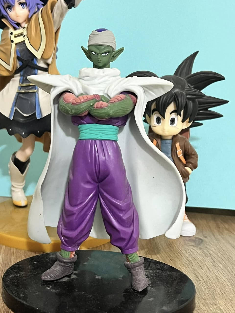 سلام عليكم مجسمات بهذا الشكل خلي سعر وبل عافيه


**إذا كنت صاحب هذا الإعلان وتريد حذفه لأي سبب، رجاءا أرسل رسالة إلى الدعم الفني**