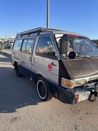 كيا بستا • داخل يخبل • كربلاء