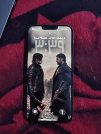 آيفون ١٣ برو ماكس • ٢٥٦ • اسود