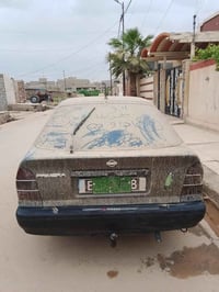 بريميرا • محرك وگير شرط • كابون بنزين