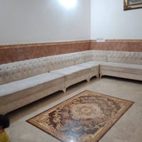 دوين تركي • نظيف ١٠٠٪ • صوفا