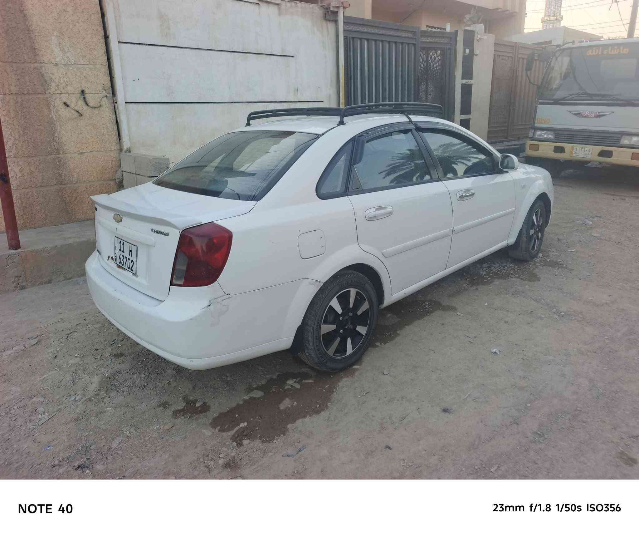 اوبترا رقم بغداد مصبوغة حزام ٢٠٠٤ مكفولة لسياره بديالى السعر ٥٥ ***********
