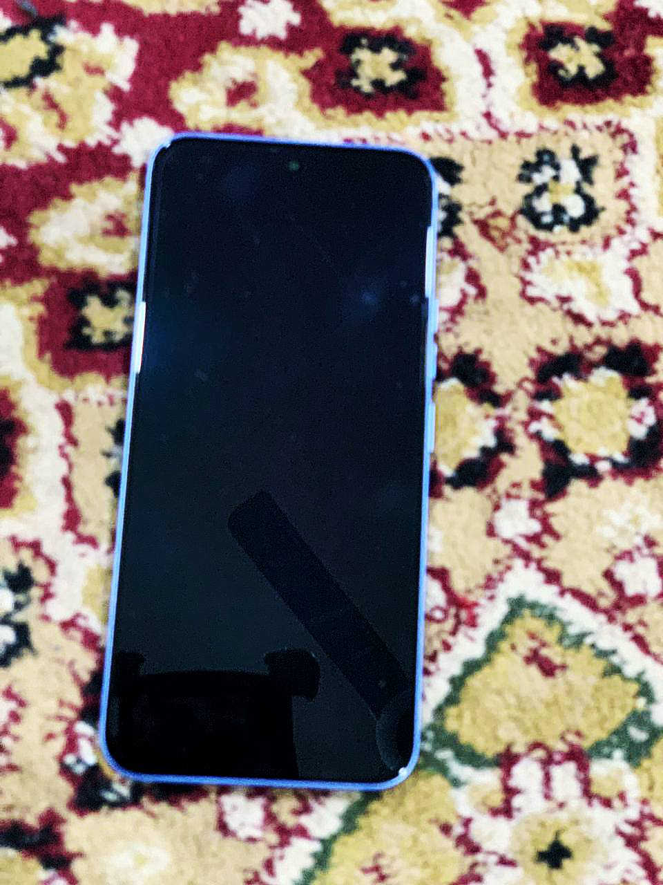 تكنو سبارك 40 برو نضيف بعده بل باكيت 180 وبي مجال اذكره 256 بطاريه 5200 ويا كامل ملحقاته


**إذا كنت صاحب هذا الإعلان وتريد حذفه لأي سبب، رجاءا أرسل رسالة إلى الدعم الفني**