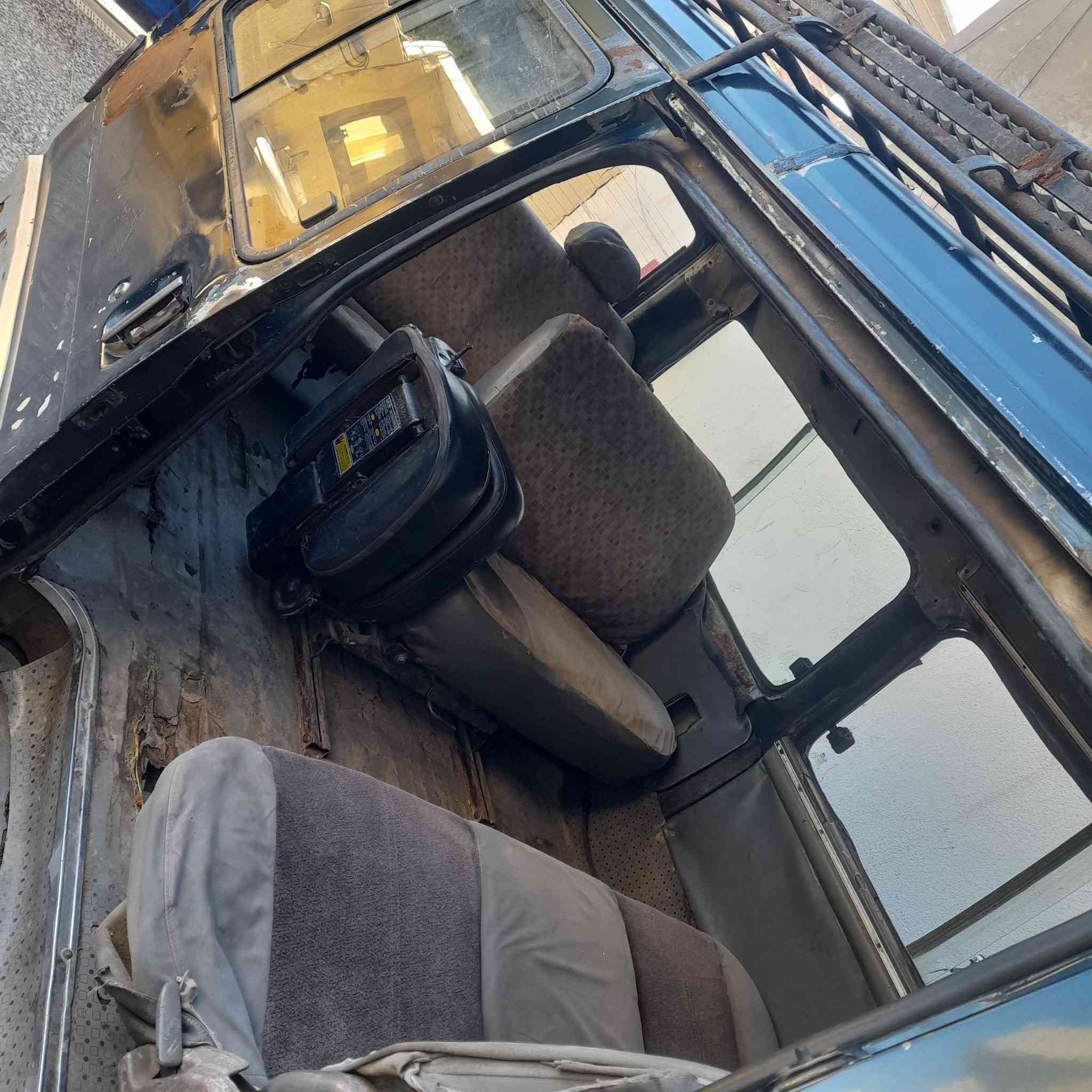 سلام عليكم كيا بستا موديل ٩٤ سيارة مكينة كير  اكسل خير من الله شواصي كفالة مال شركة كهربائيات كاملة داخل حلو سنوية لل ٣٠ سيارة مكانها بغداد البياع السعر ٣٥ وبيها مجال للشراي للتواصل الاتصال ***********
