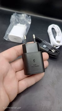 شاحن اصلي • شحن سريع • حجز خاص