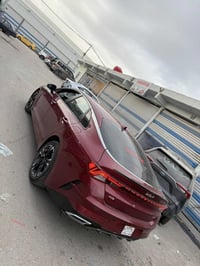 كي فايف • ٢٠٢٣ • حادثة امريكا