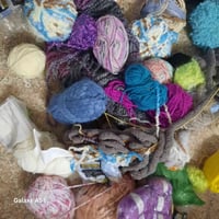 خيوط حياكه • مياله