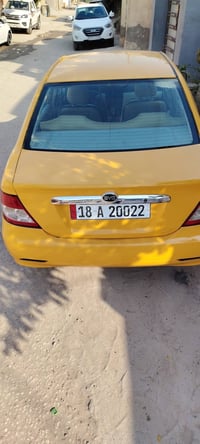 ٢٠١٠ • رقم بابل • مكينة وجير جديد