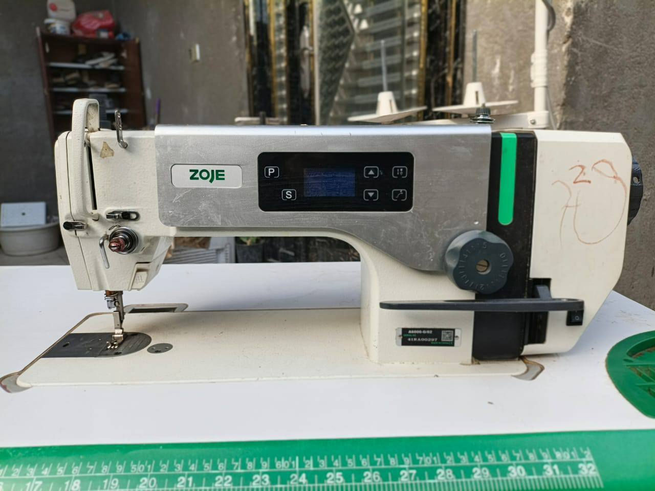 نضافه 95
مكاني كربلاء حي عامل 
قيم واخذ


**إذا كنت صاحب هذا الإعلان وتريد حذفه لأي سبب، رجاءا أرسل رسالة إلى الدعم الفني**