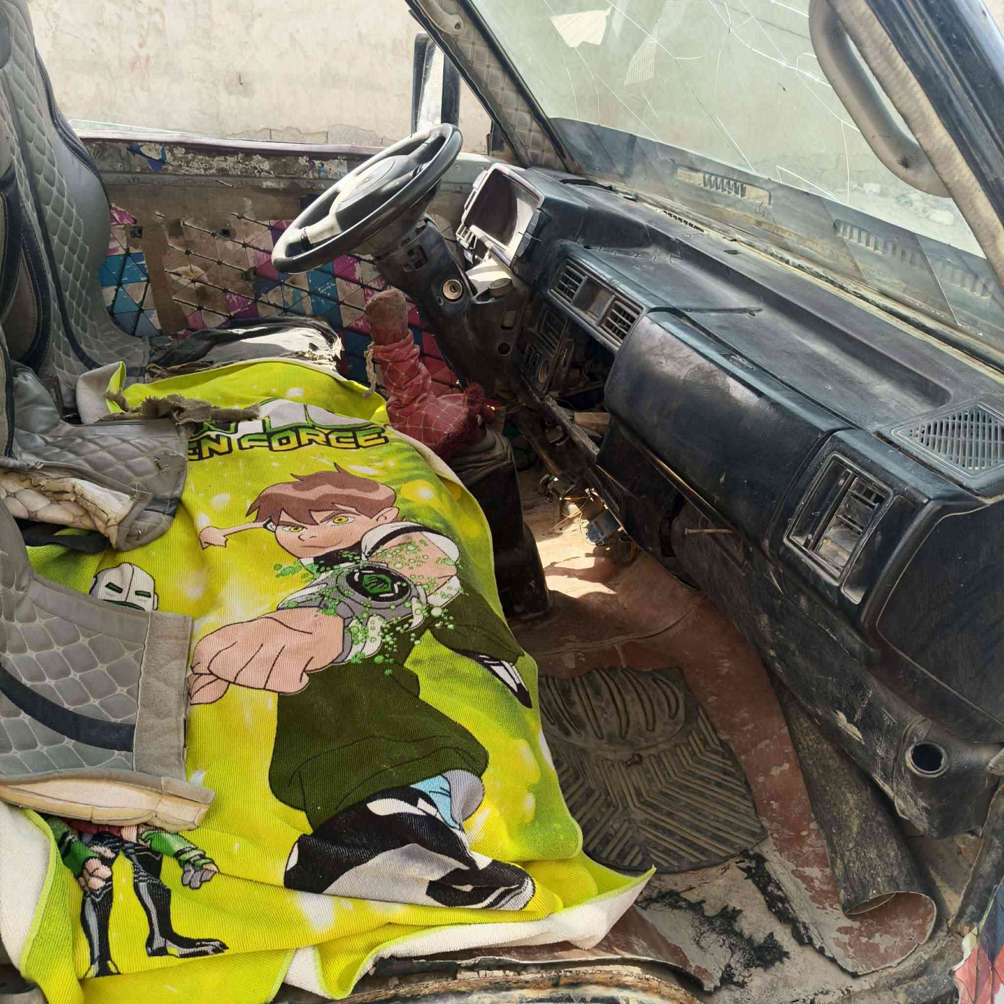 السلام عليكم كيا بسته موديل 94كير وكسن مكينه نضاف سياره خير من الله رقم ديالى الماني سياره عندي بيها وكالة راعيها بديالى يريد تحويل اني ابيع هل موجود شاصي معمر مكلف بلنشر هذا رقم صاحب سياره السنويه نافذه  ‏‪***********‬‏العنوان بغداد النهروان قرب مطعم جواد
