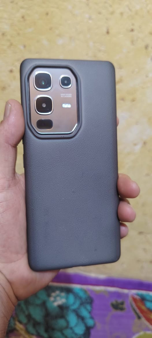 انفنكس نوت 50 S5G ذاكره 256
جهاز نضيف مامستخدم قليل


**إذا كنت صاحب هذا الإعلان وتريد حذفه لأي سبب، رجاءا أرسل رسالة إلى الدعم الفني**