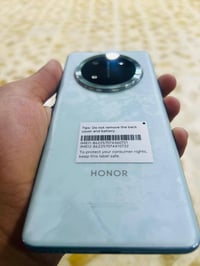 هونر X9c • ٢٥٦ • رام ١٢+١٢