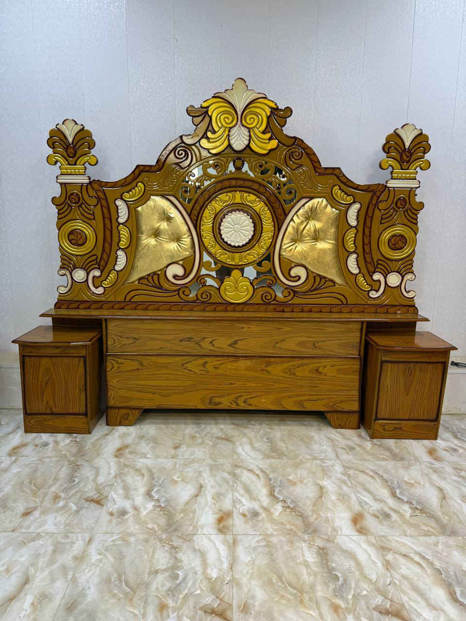 غرف نوم نجارة عراقية بسعر 800


**إذا كنت صاحب هذا الإعلان وتريد حذفه لأي سبب، رجاءا أرسل رسالة إلى الدعم الفني**