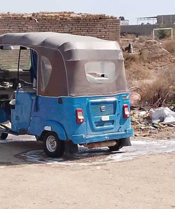 السلام وعليكم تكتك الببع موديل 22 رقم بصره تكتك خير من الله المكنيه مفتوحه مره وحده مكاني البصره القرنه السعر 8 مليون وبيها مجال الشراي رقمي +9647764978860 وتساب فقط


**إذا كنت صاحب هذا الإعلان وتريد حذفه لأي سبب، رجاءا أرسل رسالة إلى الدعم الفني**