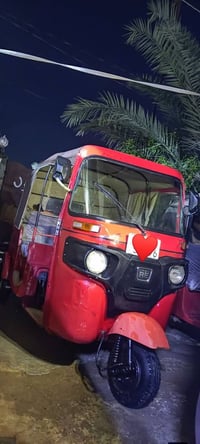 تكتك ٢٠١٨ • بعقوبه • مكينة ممتازة