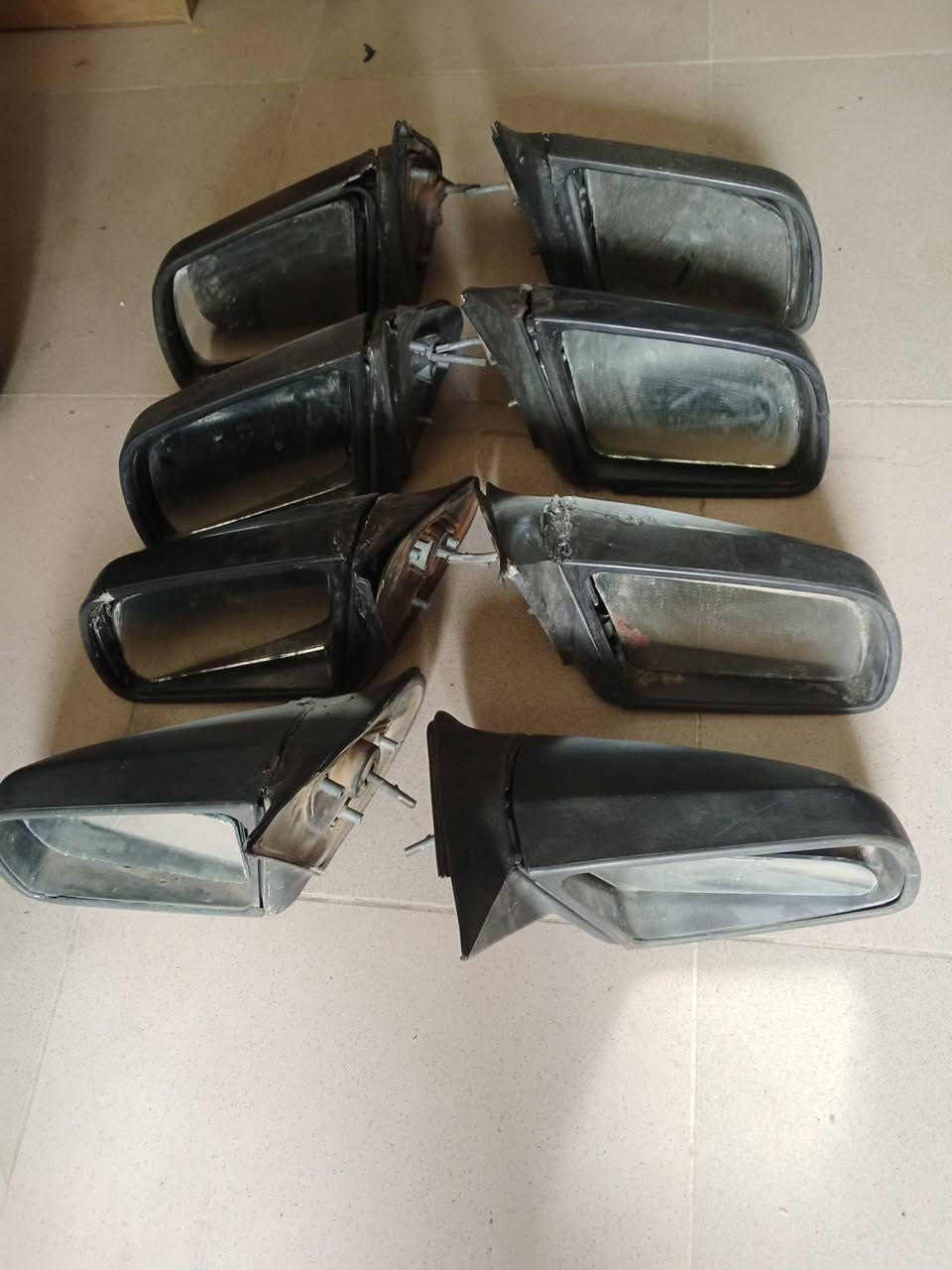 مرحبا بكم مجددا من عالم ال opel اغراض وقطع غيار للبيع ومراوسة الاسعار بالتعليقات  يوجد خدمة تبديل اغراض العنوان كركوك مقابل دائرة الجوازات فرع كراج امين كماليات علي ***********
