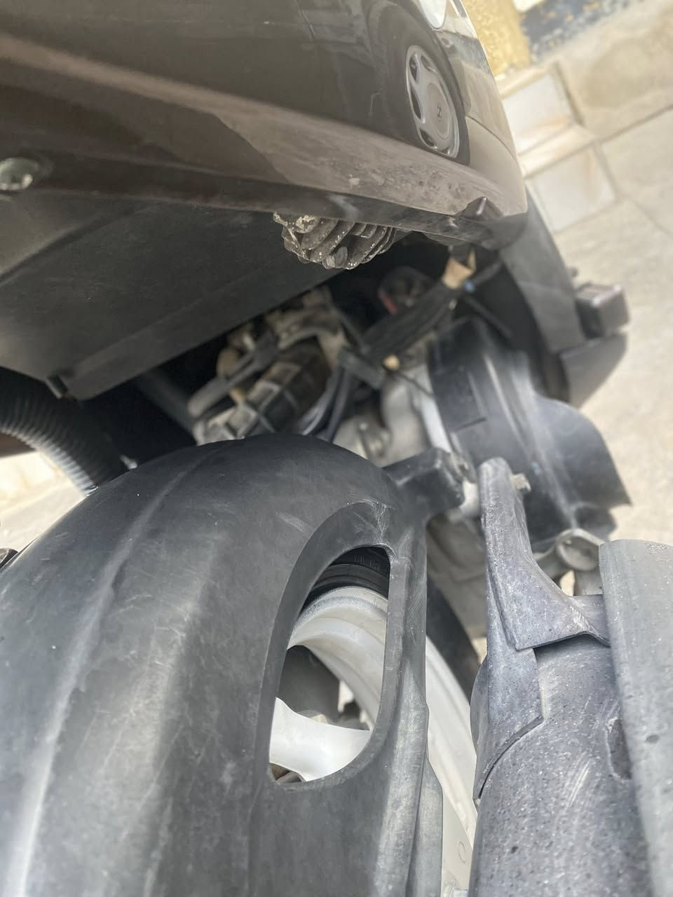 السلام عليكم دراجه فله للبيع الدراجه كفاله عامه مالرمبه الدراجه خير من الله مابيها نقص اي نقص ترجع اوراق وكمرك كامل الدراجه ممفتوحه كهربائيات كلها شغاله شوكت متجيها نكره سلف صبح ليل  مكان ديالى بعقوبه التحرير الفلكه الاخيره سعر 900وبيها مجال للطيبين الرقم***********
