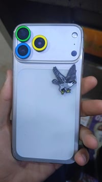 ايفون اكس اس ماكس • ٢٥٦ • بطاريه ٧٥