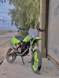 قفاز سياحي ياباني حجم وسط  شغل وماشي  سعرو 475ويرهم مراوس 07718379115