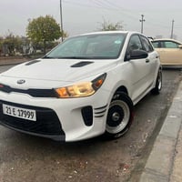 ريو ٢٠١٨ • ١.٦ • شاشة وكاميرا