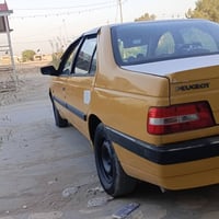بيجو لاميس • ٢٠١٣ • رقم بغداد
