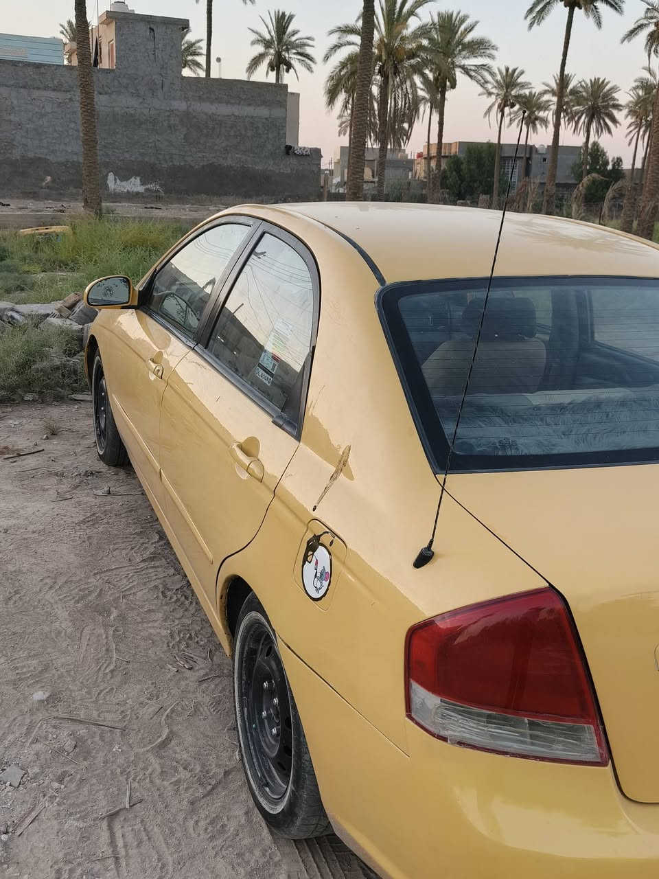 البيع مديل ٢٠٠٨ كفاله بس اشويه ابخشم الجاملغ المامي فقط المكان اطويريج السعر ٧٣ وبيه مجال الستفسار***********

