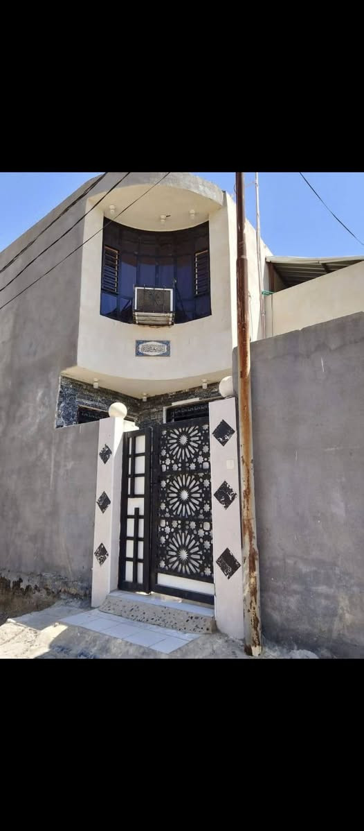 🏡 بيت سكني للبيع
الموقع: ورديه خارج، قرب معمل ابو گيره
 المساحة: 100 متر
 عدد الغرف: 2 غرف نوم
 التفاصيل:
استقبال
مطبخ
صالة 
صحيات داخلية + صحيات خارجية
 السعر: 65 
📞 للاستفسار والتواصل: ***********
