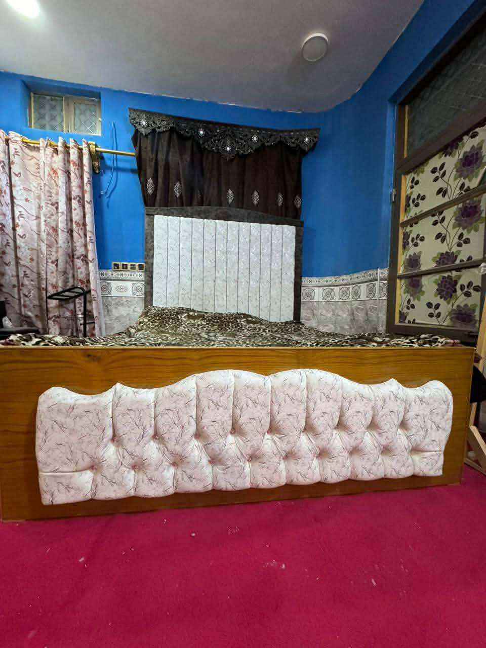 مليون و275


**إذا كنت صاحب هذا الإعلان وتريد حذفه لأي سبب، رجاءا أرسل رسالة إلى الدعم الفني**