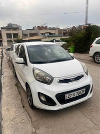 بيكانتو • ٢٠١٤ • ١٦٨٠٠٠ كم