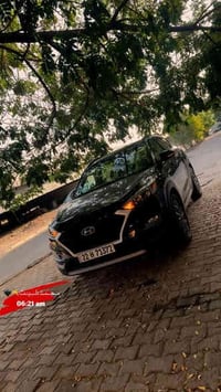 توسان 2020 لمتد بنوراما وارد امريكي حادثه الصفحه العكس السايق بدون اير...