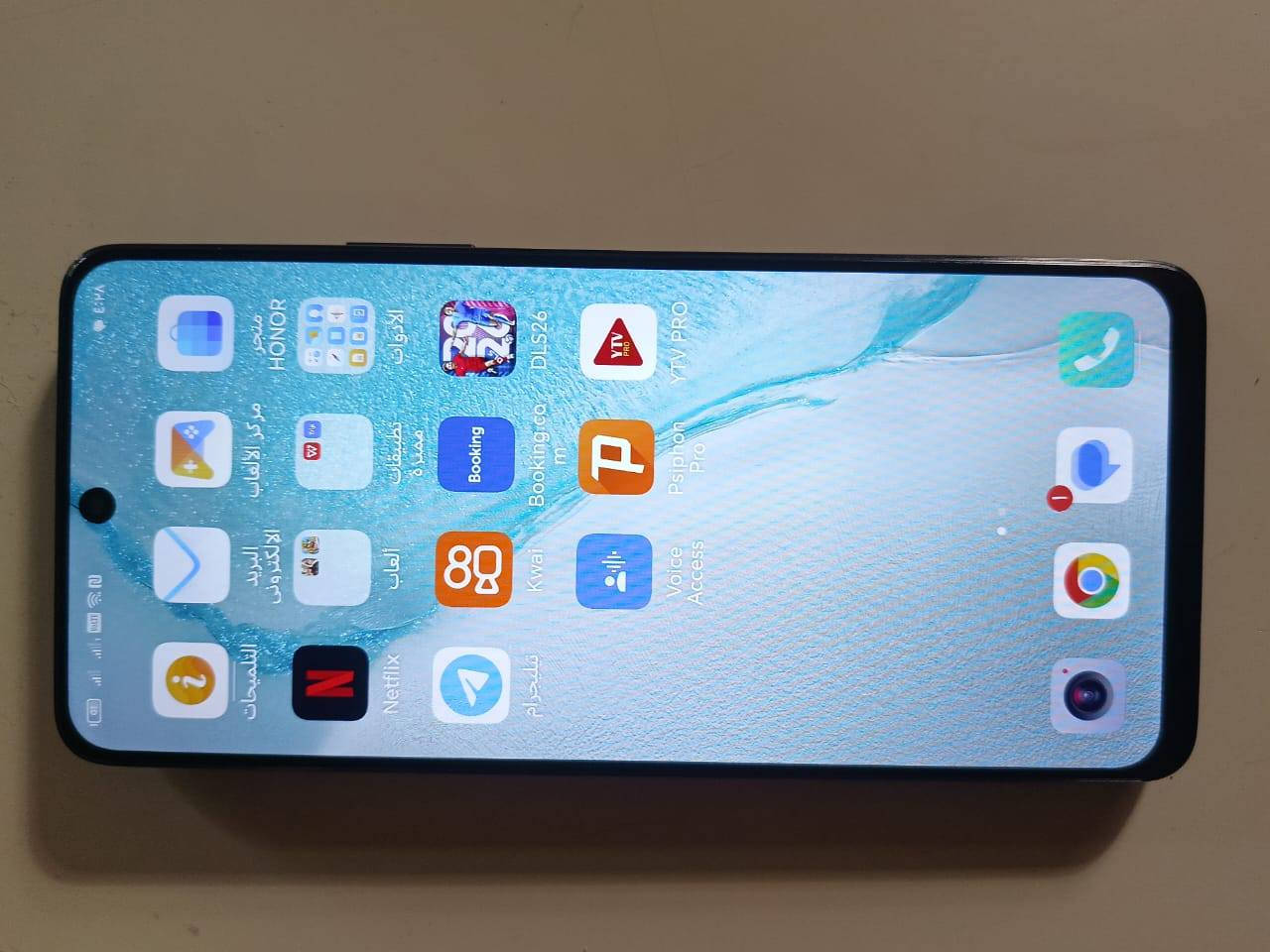 هونر x9
ذاكره ١٢٨
بيع اومراوس
السعر ١٢٥
الجهاز مبدل ظهر فقط
الرقم
***********
