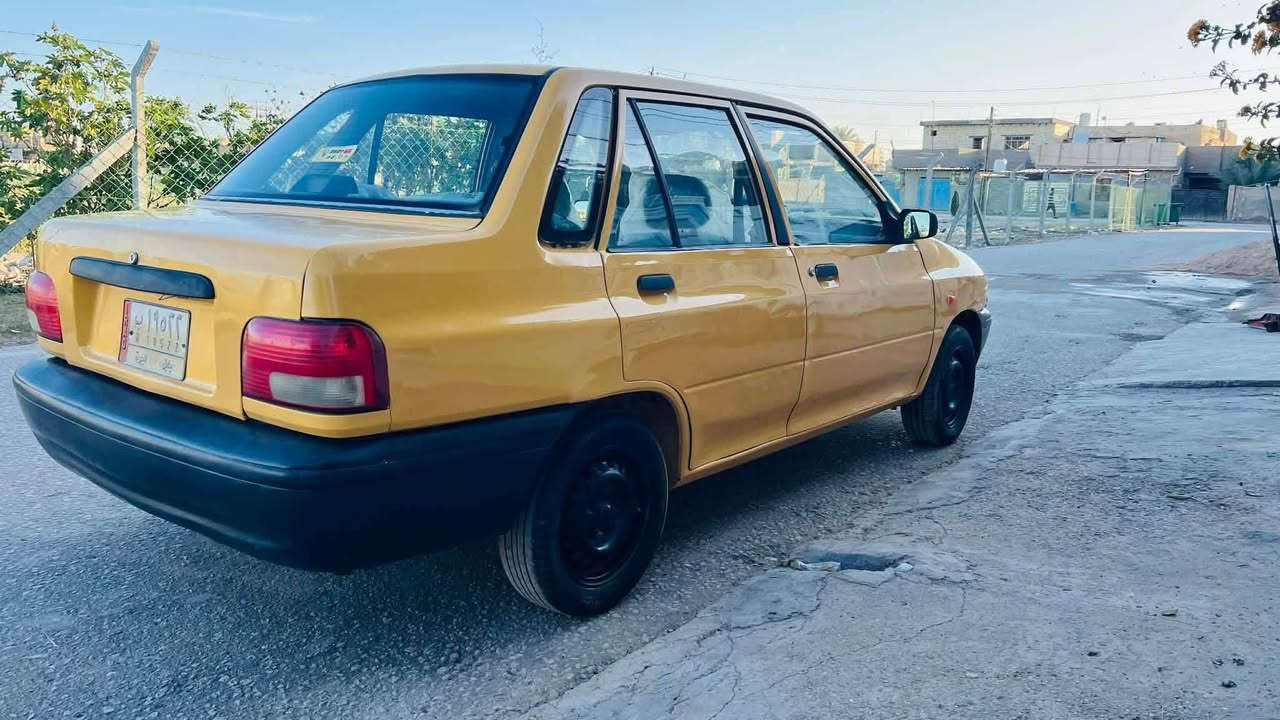 كير مكينه صدر امامي خلفي كله مكفول
خيساتها على ايدي بلادي سياره كشرتها نضيفة 

عارضها 12ونص 

مكانها بغداد مامتواجد على الفيس وتساب او اتصال رقمي

***********
