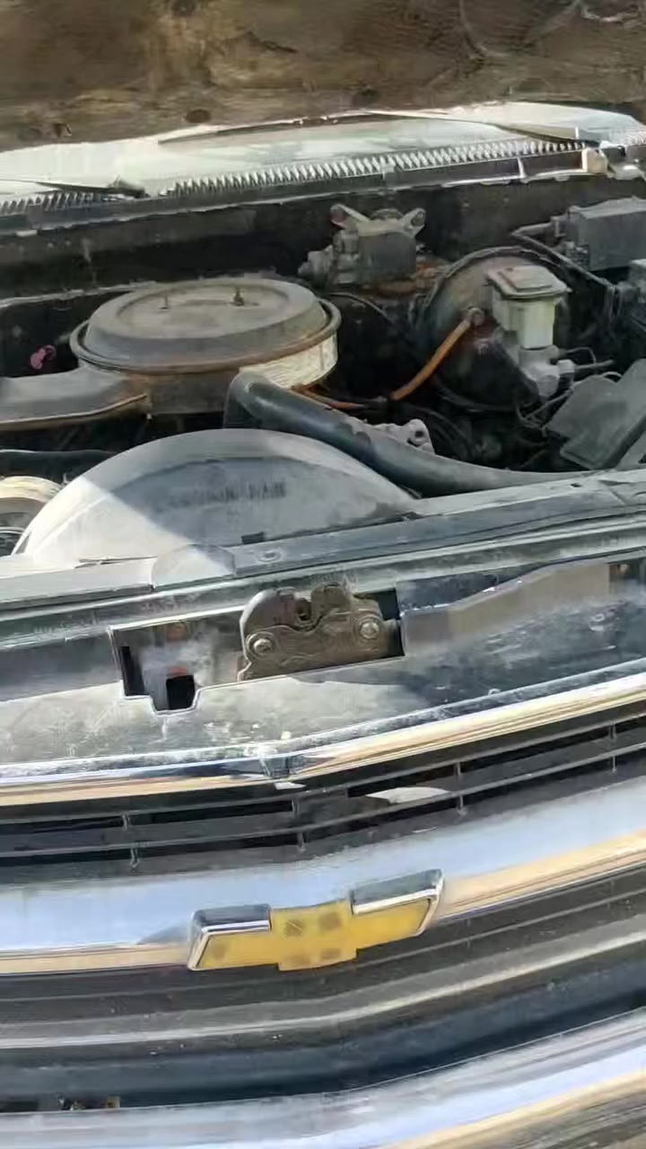 سلام عليكم للبيع محرك 350 كير 1000 كاملات شغلات شرط الشغل السعر 7 ورقات
مكاني الناصريه البطحاء 
***********
