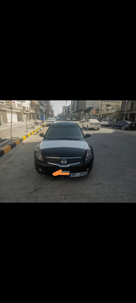 سلام عليكم نيسان اولتيمه ٢٠٠١٠ ادوت سياره نضيفه كيرمكينه حداده تخم تاير شرط بيه ترتيبات وسياره رخيصه مكلف بنشر الي يريد يتصل بصاحب سياره سعر ٢٣ ورقه بلاش سياره الي يريد يتصل بصاحب سياره ***********
