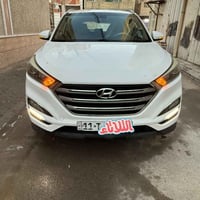 توسان • ٢٠١٨ • وارد خليجي