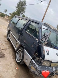 مكفولة • قير ومحرك • واكشن