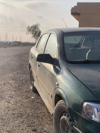 استرا للبيع 2002مشروع واطني  رقم صلاح الدين كير عادي  35االسعر  بيها م...