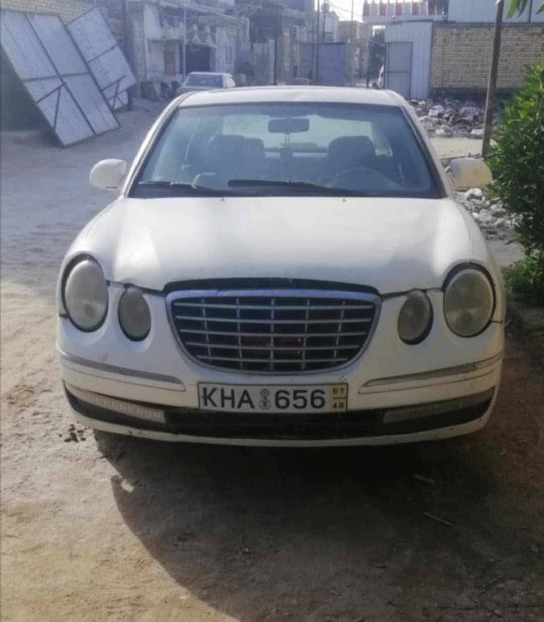 كيه امانتي 2008 محرك بيكاتشو رقم ذي قار الماني فول مواصفات فتحه تحكم ستيرن تبريد امامي خلفي تدفئه بالكشنات كامره دبل شاشه دبل اكزوز زنون 5ويل كب السياره عاطله السعر ٣٥ مكانه ذي قار ***********
