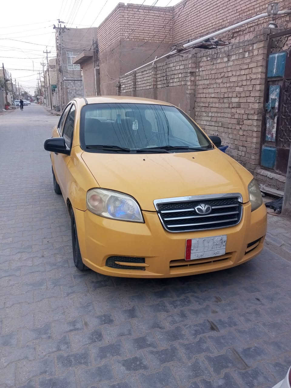 افيو 2009 الشركه العامه مصبوغه عام للجماليه كفاله من الفتح والضربه القويه نمرته نجف  مشروع وطني راعيه يريد مداور 48 وبيه مجال بسيط   ***********
